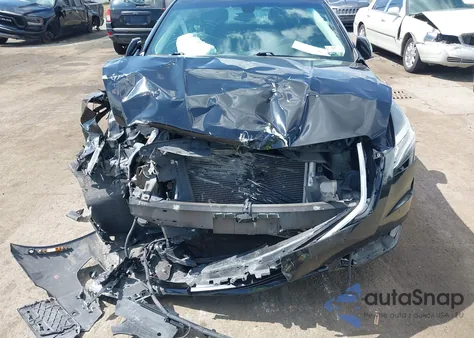 2018 Cadillac Xts Luxury from USA, damaged, VIN 2G61M5S31J9165126